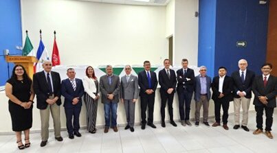 Aics: l’Italia promuove la ricerca scientifica in ambito geologico in America Centrale