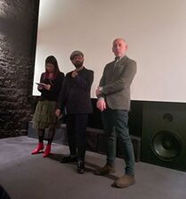 Buona la prima: successo della serata inaugurale a Berlino della rassegna “Su Cinema”