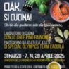Ciak si Cucina!, Storie da gustare, vite da raccontare