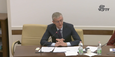 Commissioni Esteri e Difesa di Camera e Senato, Missioni internazionali dell’Italia, audizione del Direttore Generale della Cooperazione allo Sviluppo del Maeci Stefano Gatti  