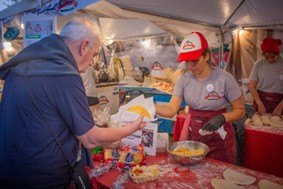 Corridoio Produttivo Turistico Culturale Italia-Argentina : il Festival della Gastronomia Italiana di La Plata selezionato dal Ministero delle Imprese per la Giornata Nazionale del Made in Italy
