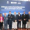 Dialogo sulla ricerca della geologia nel Paese – Visioni scientifiche condivise tra Italia ed El Salvador