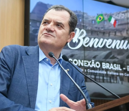 Fabio Porta (Pd) in Brasile per intensa agenda politica e istituzionale. “Eventi segnati da una grande partecipazione a San Paolo, Jundiai, Campinas e Caxias do Sul”