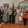 Bielorussia, Festa della Donna presso la Residenza dell’Ambasciata d’Italia a Minsk