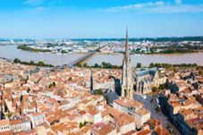 Francia, Consolato Generale d’Italia a Marsiglia: nuovamente operativo il Vice Consolato Onorario a Bordeaux