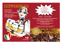 Germania, Consolato Generale a Monaco di Baviera: il 28 aprile “Baldoria Italiana” alla Festa di Primavera