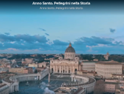 Germania, Consolato Generale d’Italia a Francoforte : lo storico Mario Prignano presenta a Francoforte e Magonza il documentario Rai “Anno Santo. Pellegrini nella Storia”