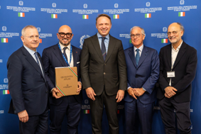 Il Ministro Lollobrigida a confronto con FIPE: sostegno alla ristorazione italiana in Italia e all’estero