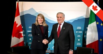 Italia-Canada: il CETA come leva strategica per il commercio bilaterale