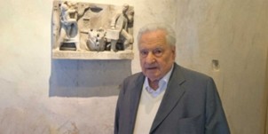 L’Associazione Bellunesi nel Mondo piange la scomparsa di Arrigo Galli, testimone della storia e promotore della cultura locale
