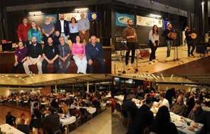 L’Associazione Calabresi di Ginevra in festa