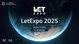Let Expo, il Ministro degli Esteri Tajani interviene all’inaugurazione della quarta edizione della fiera a Verona: “Oggi le grandi sfide mondiali le possiamo vincere solo in un contesto europeo”