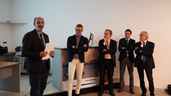 Lingua italiana, inclusione e sicurezza sul lavoro. Concluso il primo ciclo di corsi di lingua italiana della Società Dante Alighieri per i lavoratori delle ditte dell’indotto di Fincantieri di Monfalcone