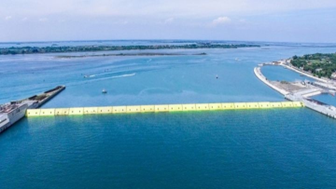 MIT: con il centesimo sollevamento del MOSE altro salvataggio per Venezia patrimonio dell’umanità