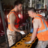 Kuwait, concluse le attività addestrative Medical Evacuation ed Emergency Ground Evacuation