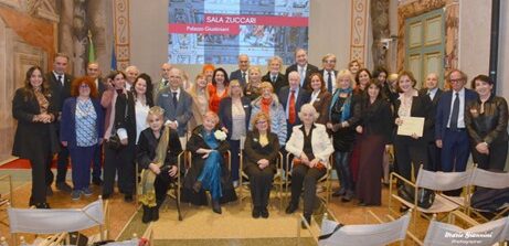 Premio Internazionale “Divinamente Donna” 2025