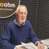 Su Radio ABM il dialetto bellunese con Graziano Damerini: al via “Sagome de paese”