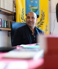 Turismo delle Radici, il viaggio del comico Joe Avati: “Ho scoperto la mia ‘calabresità’ con ITALEA”
