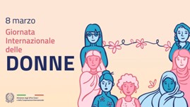 8 marzo: Giornata Internazionale della donna, ribadito dal Ministro Tajani l’impegno dell’Italia nella tutela e promozione dei diritti delle donne nel nostro Paese e nel mondo