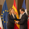 A Madrid riunione ministeriale “Weimar Plus” su sicurezza europea e Ucraina, Sottosegretario Tripodi: “L’Italia resta convintamente in prima linea per costruire un solido pilastro europeo della NATO che complementi, senza duplicazioni, il fondamentale pilastro nordamericano dell’Alleanza”