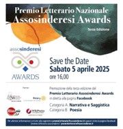 Al giornalista abruzzese Ennio Bellucci l’Assosinderesi Award 2025