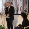 All’Ambasciata d’Italia presso la Santa Sede la terza edizione dell’incontro annuale tra diplomatici italiani e pontifici in formazione