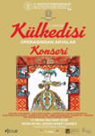 Ambasciata d’Italia ad Ankara: Per la giornata del Made in Italy, concerto d’arie d’opera da “La Cenerentola” di G. Rossini – 15 aprile
