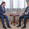 Armenia, incontro dell’Ambasciatore d’Italia Ferranti con il Vicepremier Grigoryan