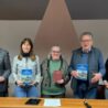 Associazioni Bellunesi nel Mondo: presentato a Voltago Agordino il libro di John Riva “Emigranti di Voltago e Digoman verso gli Stati Uniti d’America”