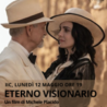 Belgio, “Eterno Visionario”: all’Istituto Italiano di Cultura di Bruxelles il film di Michele Placido su Luigi Pirandello