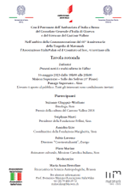 Commemorazione del 60° anniversario della tragedia di Mattmark: a Visp e Sion tavole rotonde organizzate da Associazione ItaliaValais e Comitato ad hoc Mattmark (8 e 16 maggio)