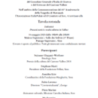 Commemorazione del 60° anniversario della tragedia di Mattmark: a Visp e Sion tavole rotonde organizzate da Associazione ItaliaValais e Comitato ad hoc Mattmark (8 e 16 maggio)