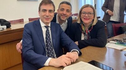 Di Sanzo (Pd – ripartizione America Settentrionale e Centrale) sulla sanità per gli italiani all’estero