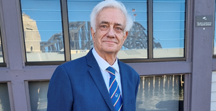 È scomparso Franco Baldi, Direttore del settimanale Allora!, una vita al servizio dell’arte, della cultura, del giornalismo e della comunità italo-australiana