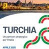 A Roma il Forum imprenditoriale Italia – Turchia: gli interventi dei Vice Ministri Cirielli e Tuzcu, del Premier Meloni e del Presidente Erdoğan