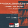Svizzera,  Comites di Ginevra: “Il prima e il dopo dell’acqua” , presentazione della raccolta di poesie di Laura Accerboni (5 maggio)