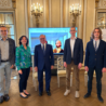 Austria, Ambasciata d’Italia a Vienna: ottava Giornata della Ricerca italiana nel Mondo