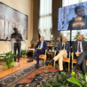 Energia, salute e ambiente all’Ambasciata d’Italia presso la Santa Sede con CUAMM e Eni