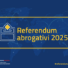 Farnesina: Referendum abrogativi 2025