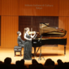 Giappone, recital “Dall’Italia alla Francia” all’Istituto Italiano di Cultura di Tokyo: sul palco i musicisti Letizia Gullino e Luca Troncarelli