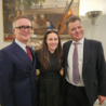 “Global Disability Summit”, visita a Berlino del Ministro per le Disabilità Locatelli