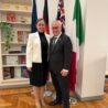 Il Senatore Giacobbe: “Italia e Australia, legame profondo e grande potenziale. Rafforziamo il dialogo parlamentare”