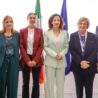 Inps, Presidente Fava: “Con Mînzatu riconoscimento importante, avanti con digitale e Ai per un welfare più vicino ai cittadini”