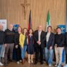 Riunito a Saarlouis l’Intercomites-Germania