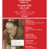 Istituto Fernando Santi, il 29 aprile a Bologna la presentazione del libro: “Il ministero Brodolini. Poteri pubblici, welfare e statuto dei lavoratori”