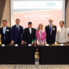 Italia-Filippine: firmato accordo “Push Strategy” da 600 milioni di dollari tra SACE e San Miguel Corporation. Ambasciatore a Manila Giglio: “Importante riconoscimento della qualità e della competitività del sistema produttivo italiano”