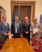 Maie: ufficializzata la nomina di Antonio Iachini come Coordinatore per l’America