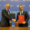Italia-Turchia: Urso firma Memorandum of Understanding con ministro Industria Kacır, focus su industria, innovazione tecnologica e investimenti