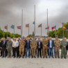 UNIFIL: incontro tra il Settore Occidentale e l’Unione delle municipalità di Tiro