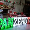 Presentato al Circolo Calabrese di La Plata il Panzerotto della Puglia